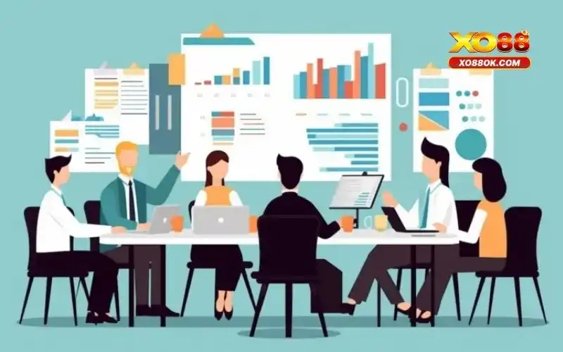 Khuyến Mãi Xo88 - Cập Nhật Những Khuyến Mãi Hot Năm 2025