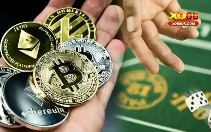 Nạp Tiền Xo88 - Hướng Dẫn Giao Dịch An Toàn Mới Nhất 2025