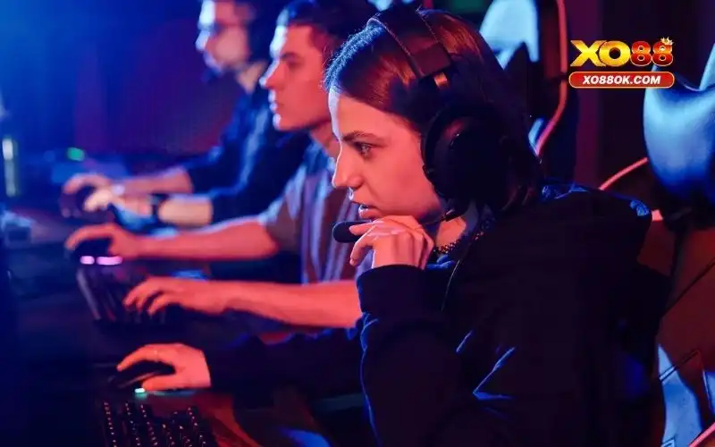 E-sports - Tổng Quan Cá Cược Tại Sảnh Thể Thao Điện Tử