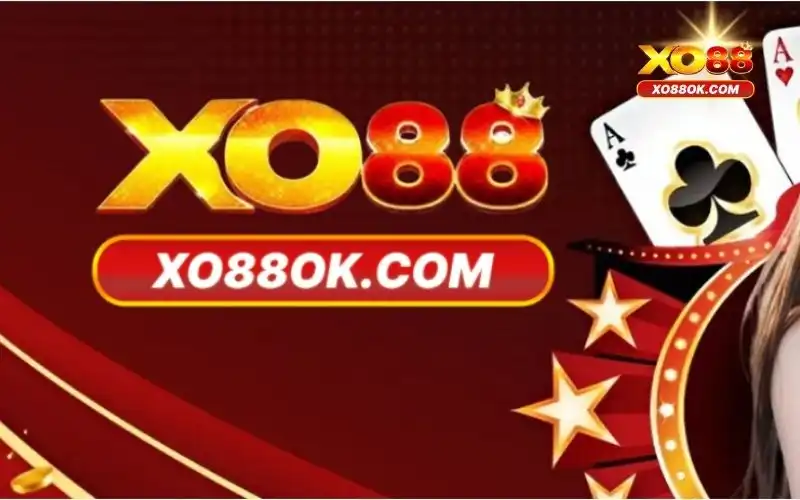 Giới Thiệu Về Xo88 - Nhà Cái Cá Cược Trực Tuyến Uy Tín 2025