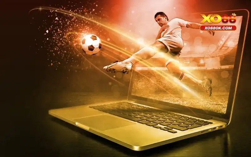 Cược Bóng Đá Xo88 - Trải Nghiệm Cá Cược Thể Thao An Toàn