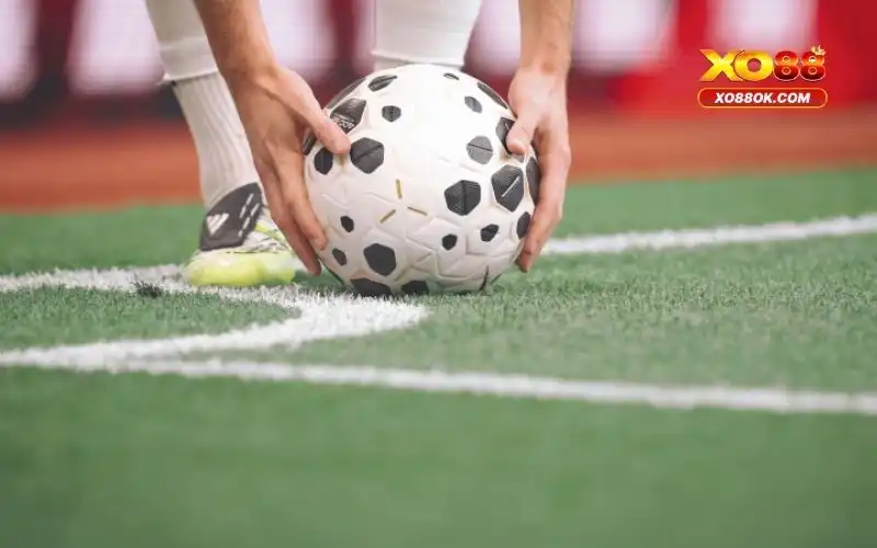 Kèo Châu Á - Kèo Phổ Biến Tại Nhà Cái Xo88 Uy Tín 2025