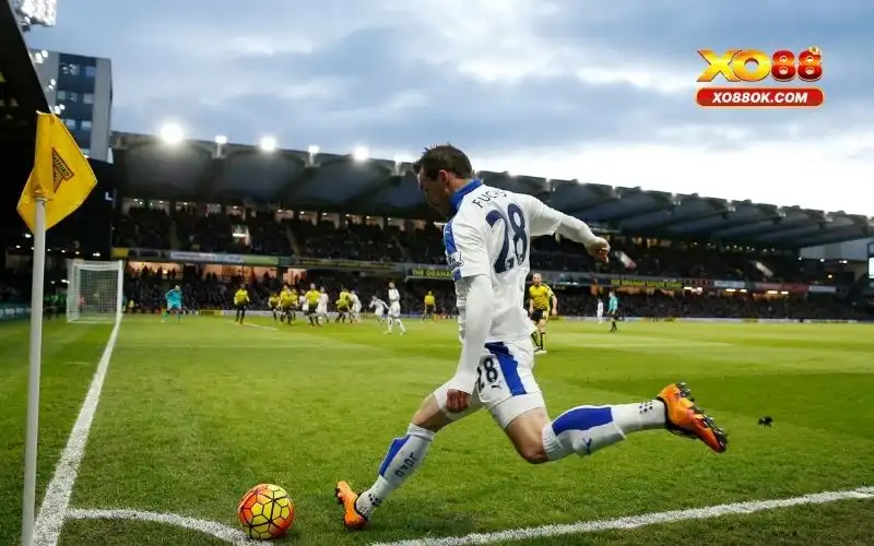 Kèo Châu Âu - Khám Phá Cách Chơi Kèo Thể Thao Xo88