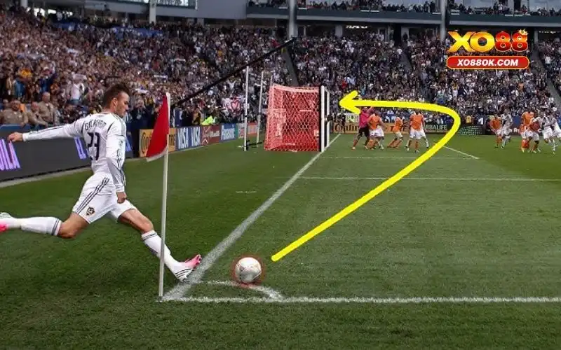 Kèo Phạt Góc - Khám Phá Chi Tiết Kèo Bóng Đá Tại Xo88