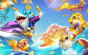 Bắn Cá Phát Tài - Khám Phá Game Bắn Cá Tại Nhà Cái Xo88