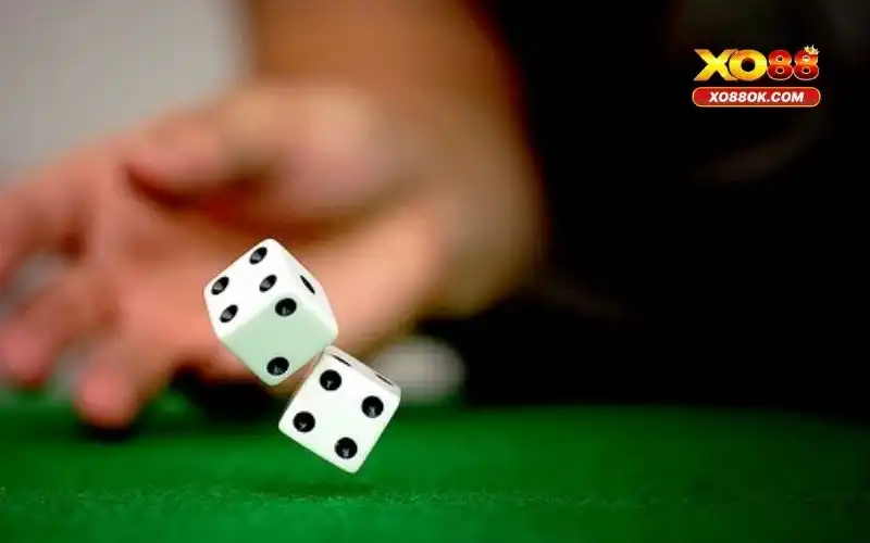 Live Casino Xo88 - Khám Phá Sảnh Live Lớn Nhất Châu Á 2025