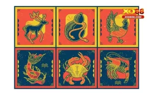 Bầu Cua Livestream Xo88 - Trải Nghiệm Chơi Cá Cược Casino Online