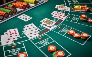 Porker Xo88 - Chơi Game Poker Trực Tuyến Tại Nhà Cái Xo88