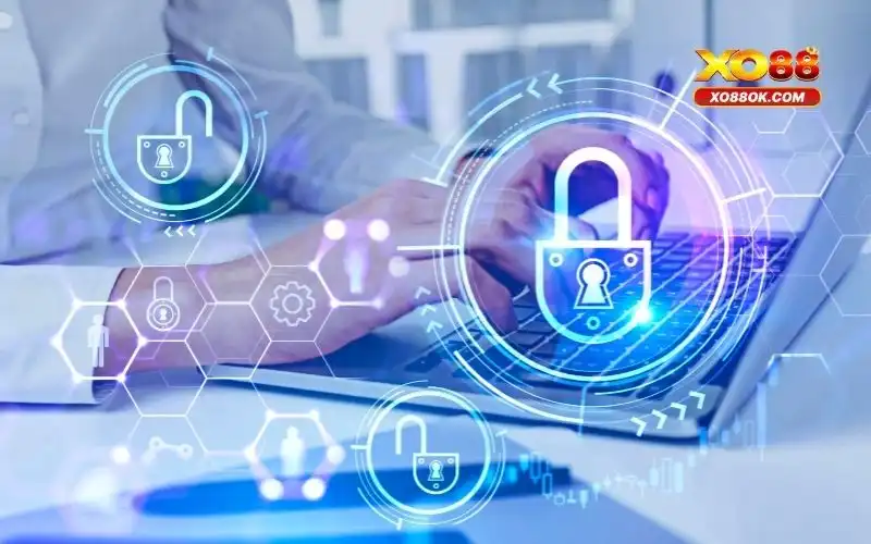 Chính Sách Bảo Mật Tại Xo88 - An Toàn Thông Tin Khách Hàng