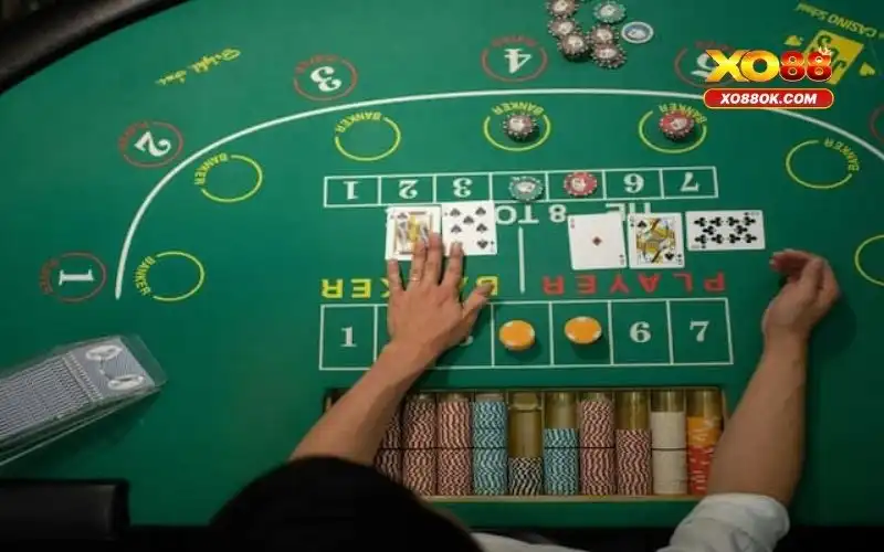 Ngầu Hầm Xo88 - Trải Nghiệm Game Bài Đổi Thưởng Lớn Tại Xo88