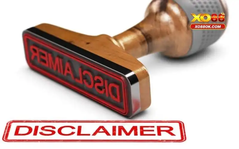 Điều Khoản Và Điều Kiện Tại Xo88 - Cập Nhật Mới Nhất 2025