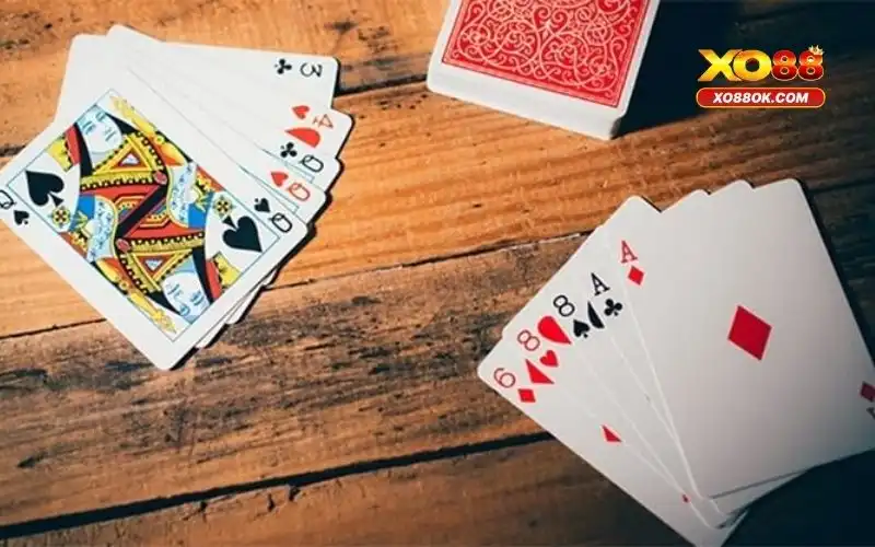 Xì Tố - Hướng Dẫn Toàn Diện Về Game Bài Xì Tố Cho Game Thủ