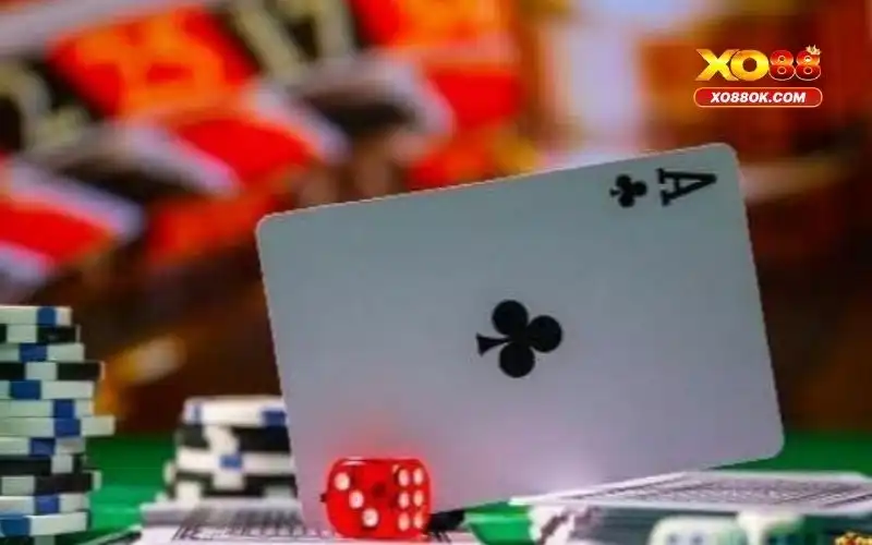 Chắn Xo88 - Luật Game Bài Đổi Thưởng Tại Nhà Cái Xo88