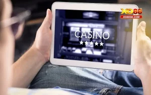 Đăng Ký Xo88 - Hướng Dẫn Đầy Đủ Cách Tham Gia Hiệu Quả 2025